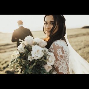 Meet your Posher, Jordan